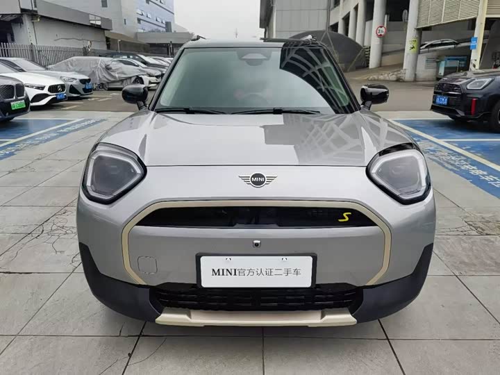 Фото 2 - Mini Aceman