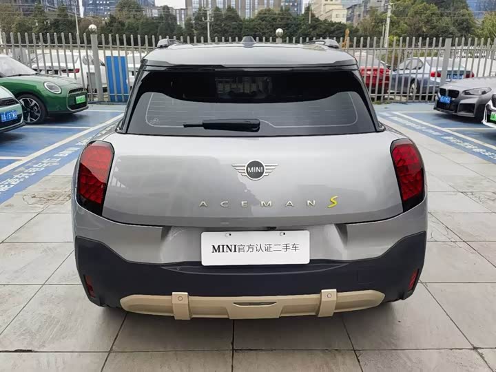 Фото 3 - Mini Aceman