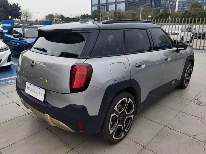 Фото 4 - Mini Aceman