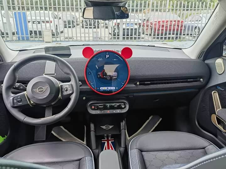 Фото 7 - Mini Aceman