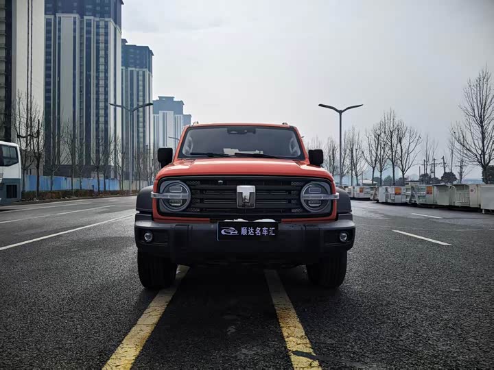 Фото 2 - Tank 300