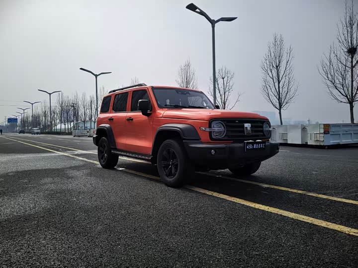 Фото 3 - Tank 300