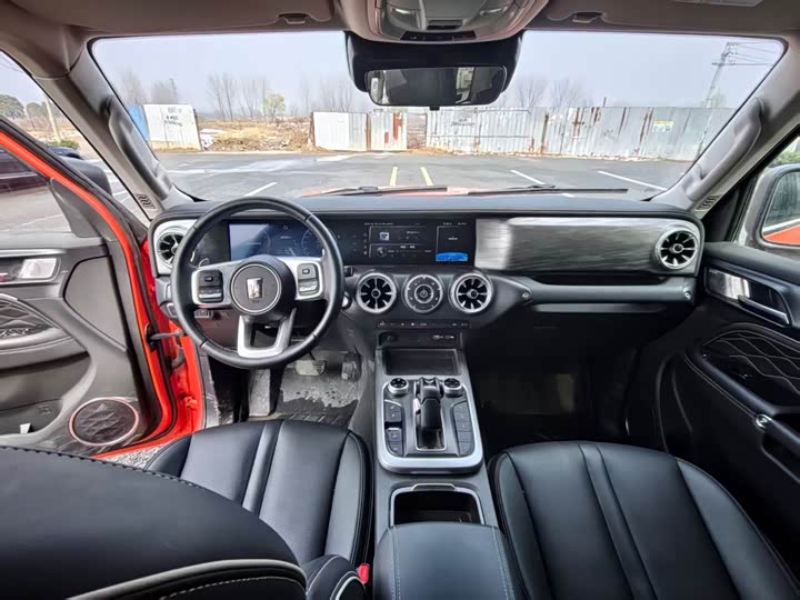 Фото 5 - Tank 300