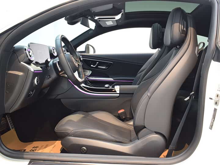 Фото 6 - Mercedes-Benz CLE-Class