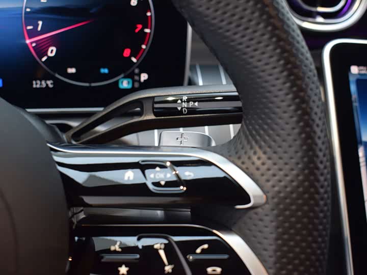 Фото 8 - Mercedes-Benz CLE-Class