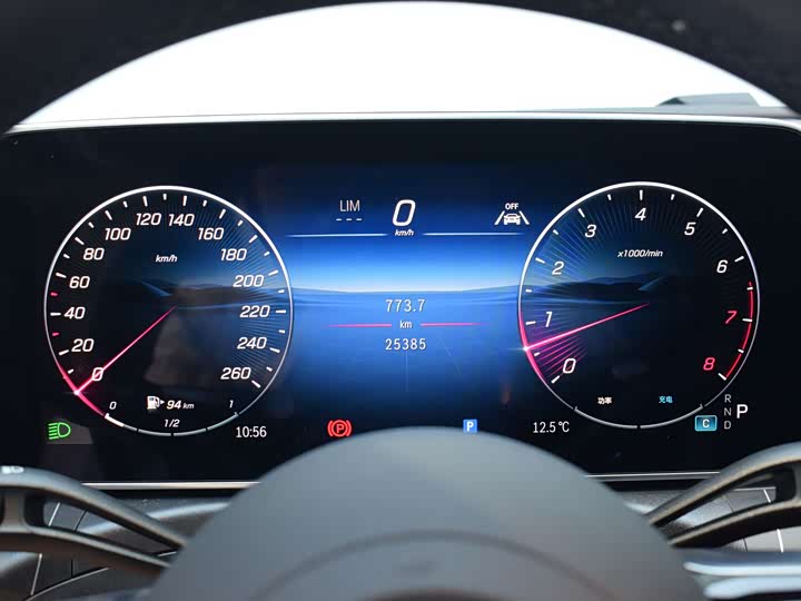 Фото 9 - Mercedes-Benz CLE-Class