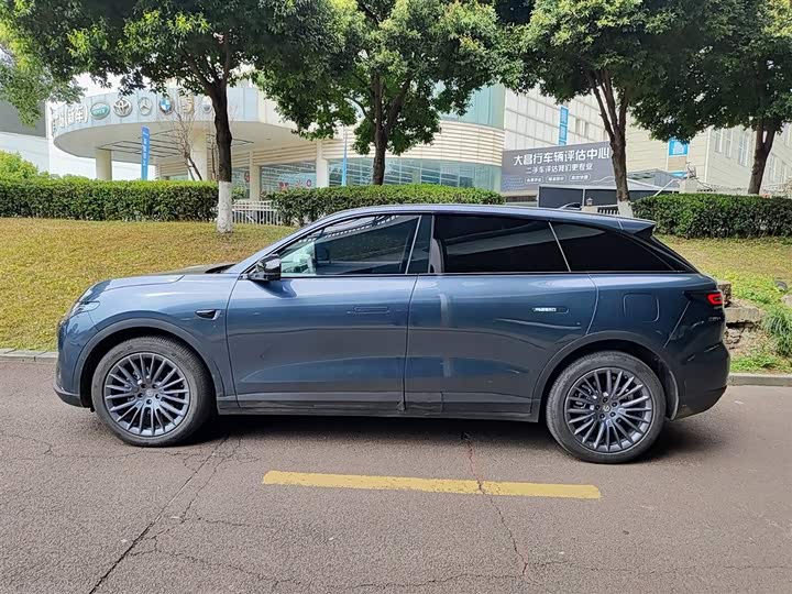 Фото 3 - Leapmotor C11