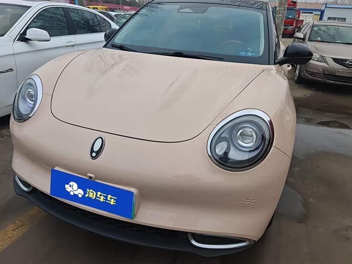 Photo 1 - Ora Good Cat (03)