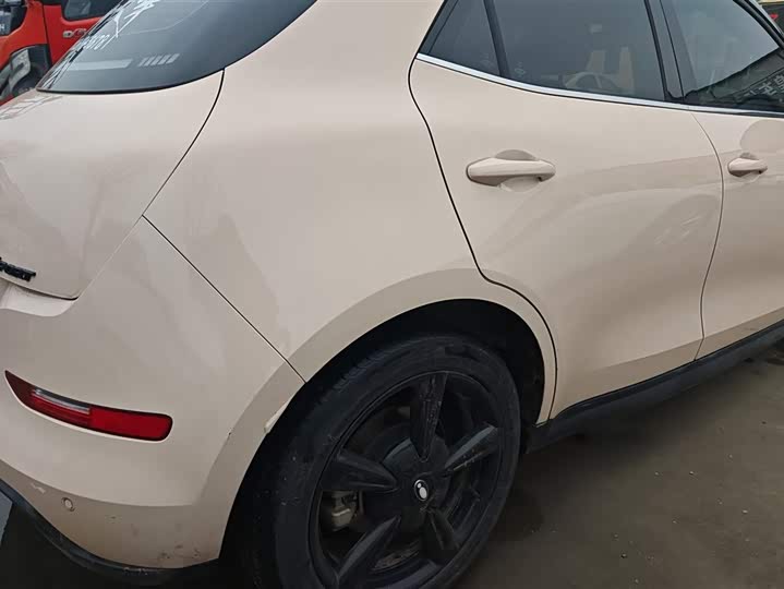 Photo 3 - Ora Good Cat (03)