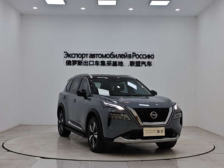 Фото 3 - Nissan X-Trail