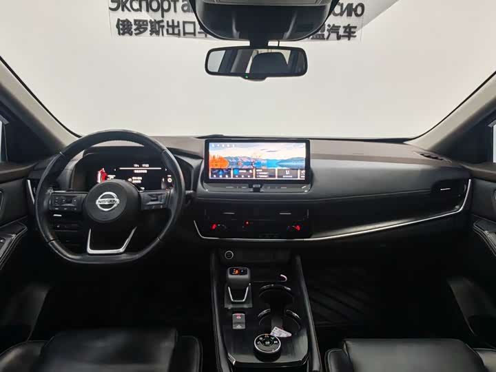 Фото 9 - Nissan X-Trail