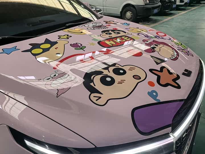 Фото 4 - LiXiang One