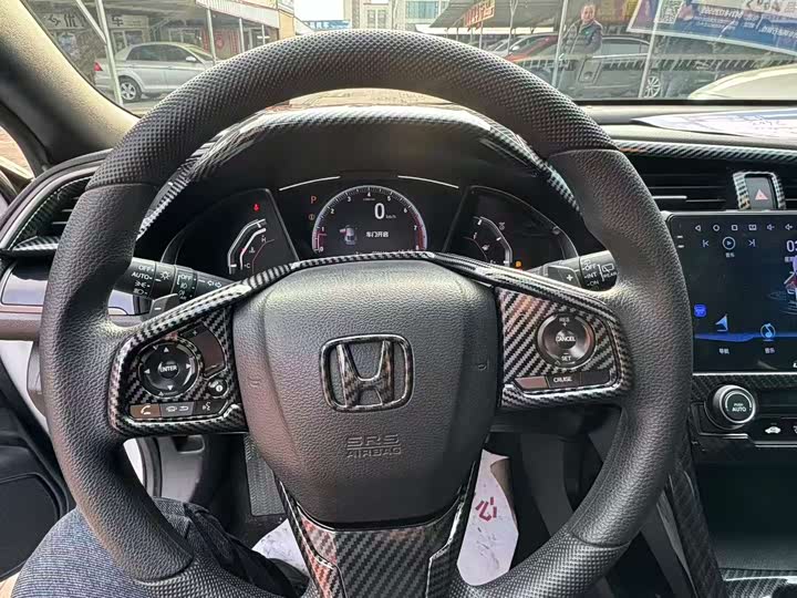 Фото 5 - Honda Civic