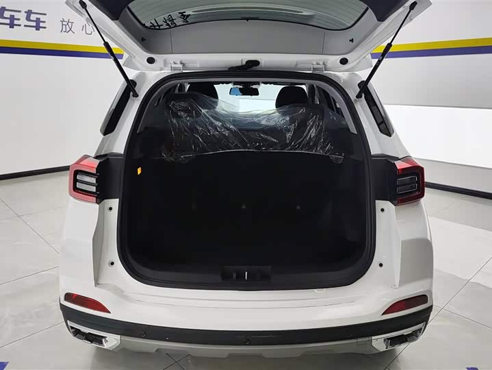 Photo 4 - Chery Tiggo 5x