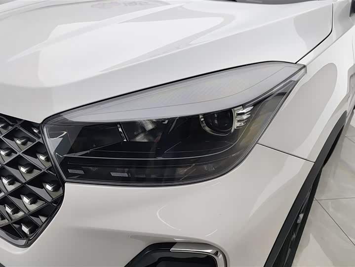 Photo 5 - Chery Tiggo 5x