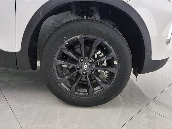 Photo 6 - Chery Tiggo 5x