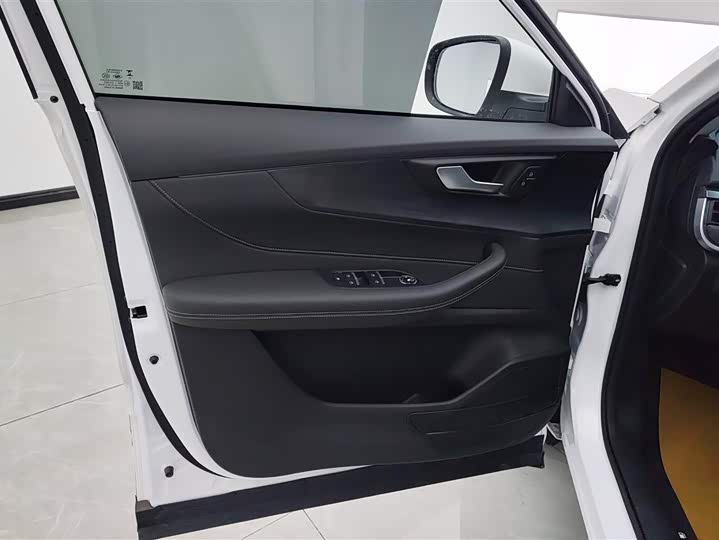 Photo 7 - Chery Tiggo 5x