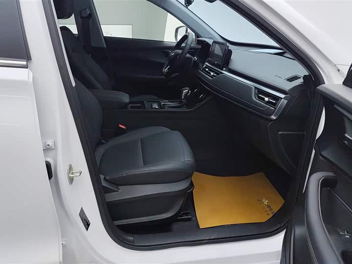 Photo 8 - Chery Tiggo 5x