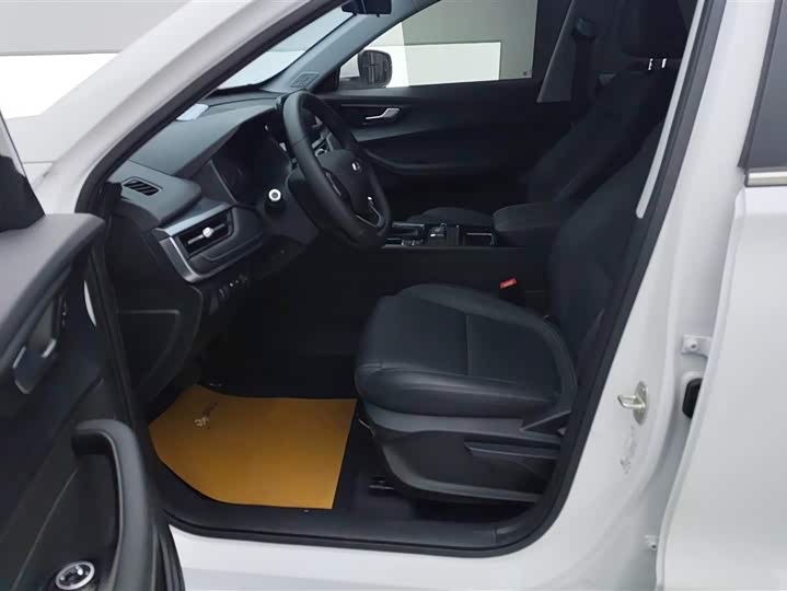 Photo 9 - Chery Tiggo 5x