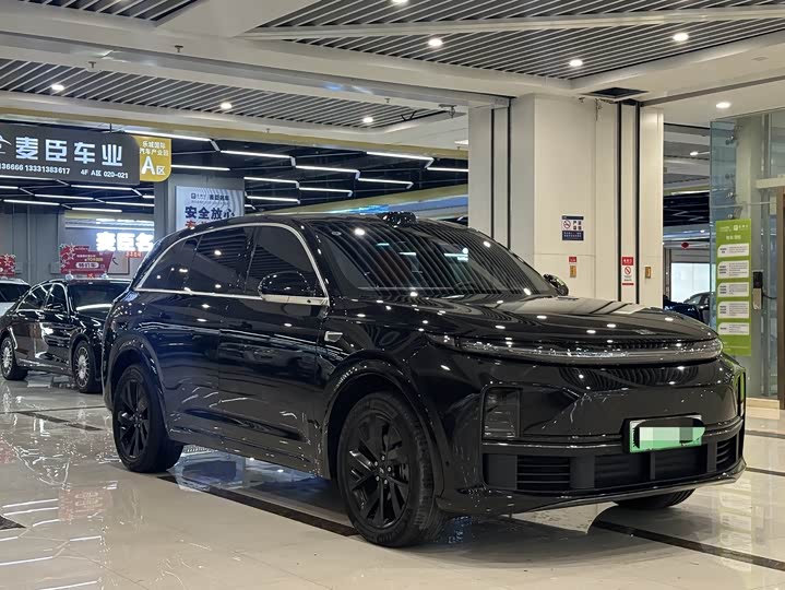 Фото 3 - LiXiang L7