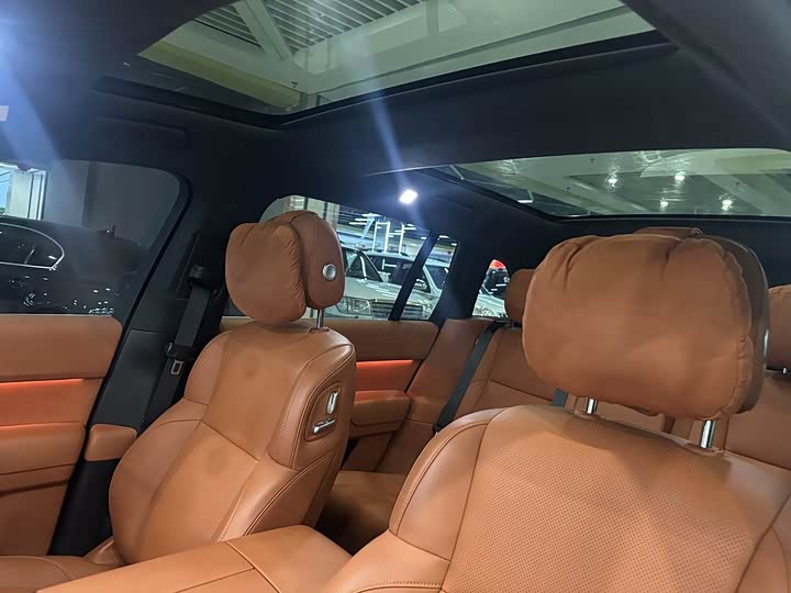 Фото 5 - LiXiang L7