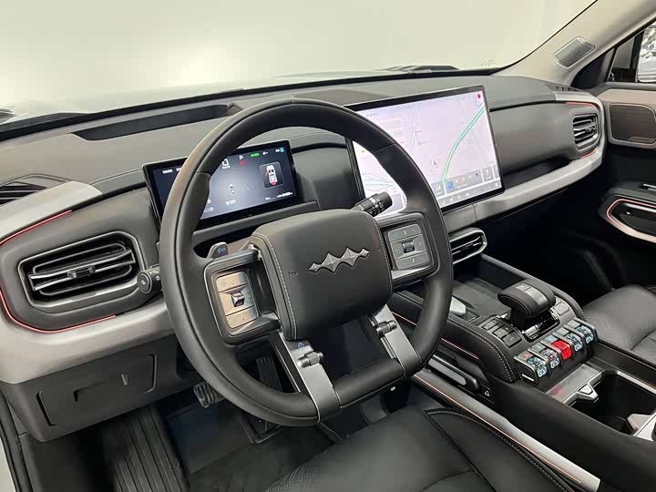 Photo 7 - BYD FangChengBao Titanium 3 (Tai 3)