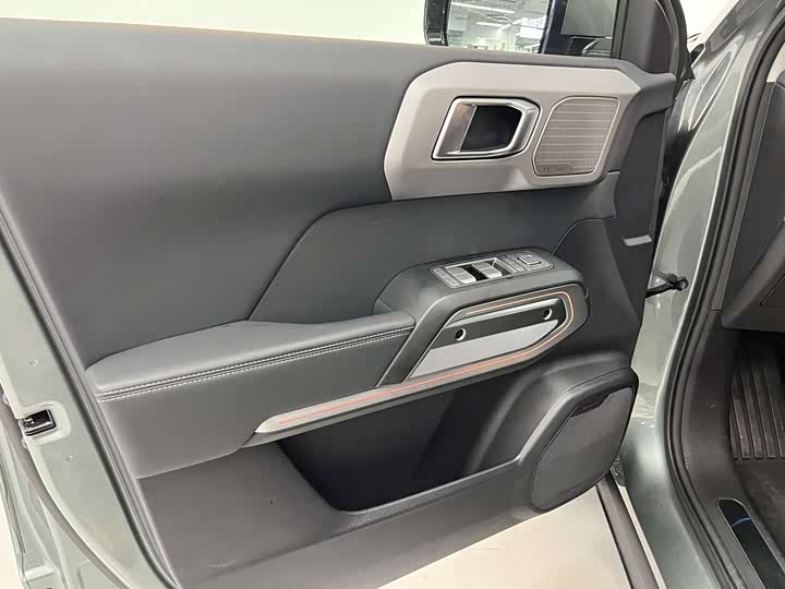 Photo 8 - BYD FangChengBao Titanium 3 (Tai 3)