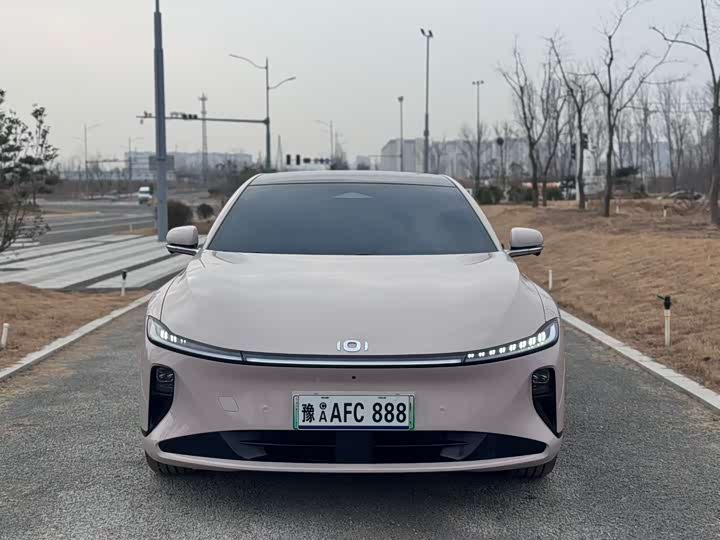 Фото 2 - Changan Qiyuan (Nevo) A07