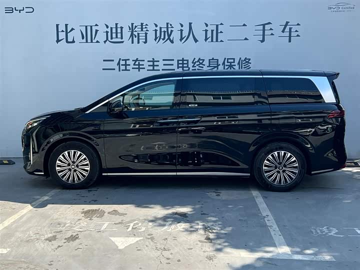 Фото 3 - BYD Xia