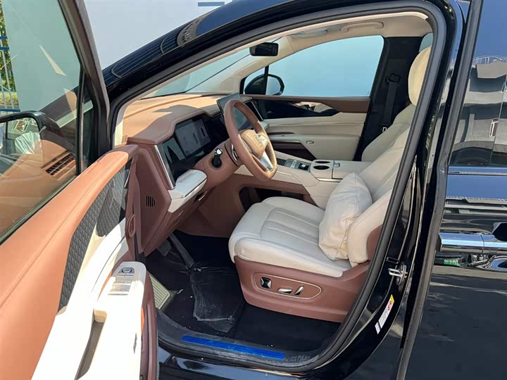 Фото 7 - BYD Xia