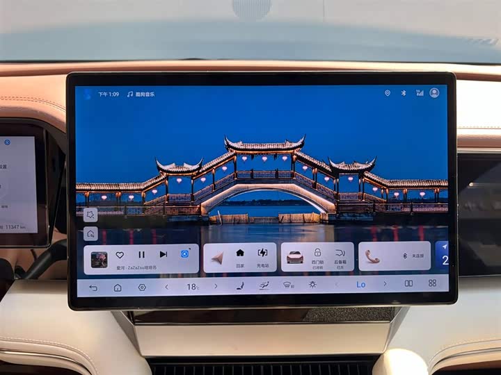 Фото 9 - BYD Xia