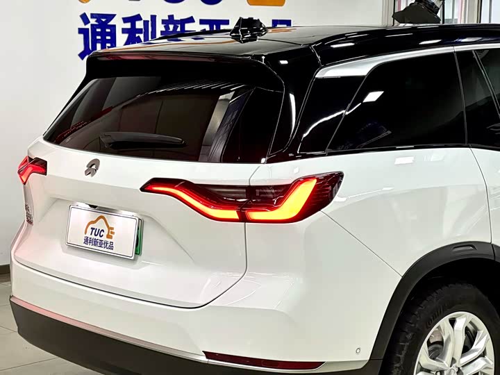 Фото 9 - Nio ES8