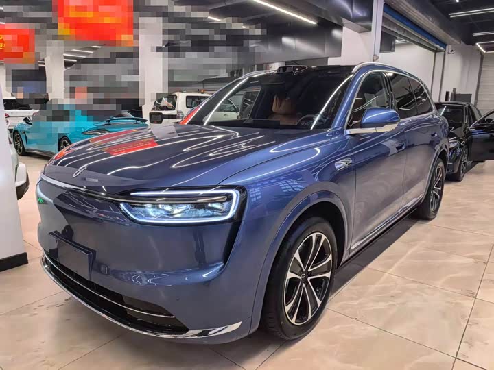 Фото 1 - Aito M7