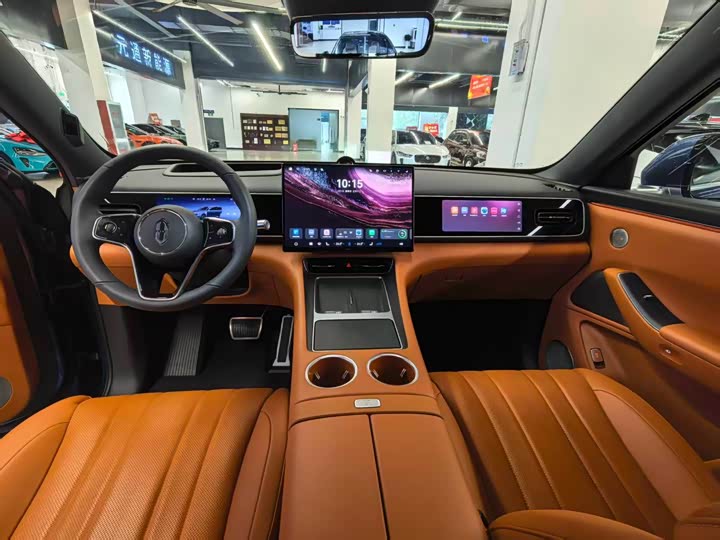 Фото 3 - Aito M7