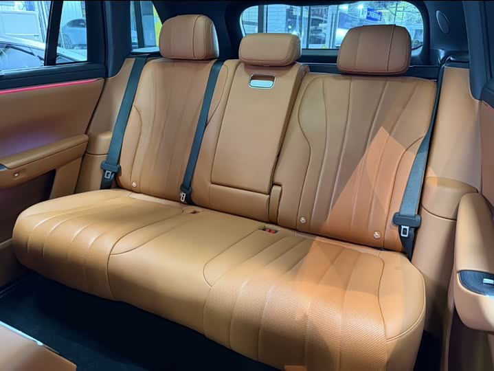 Фото 6 - Aito M7