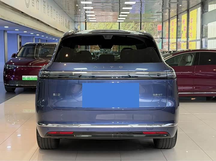 Фото 7 - Aito M7