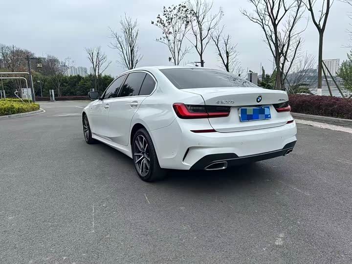 Фото 6 - BMW 3 Series