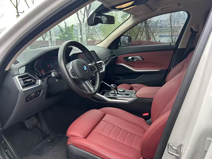 Фото 7 - BMW 3 Series