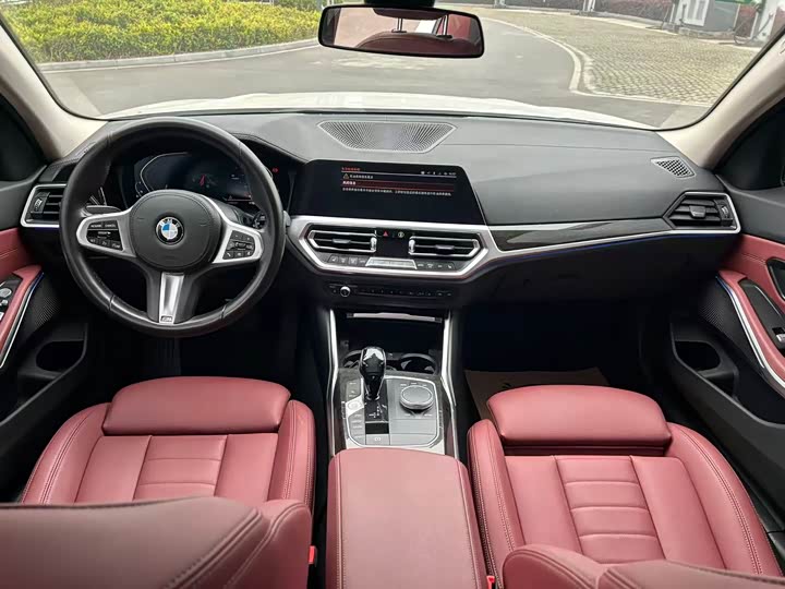 Фото 8 - BMW 3 Series