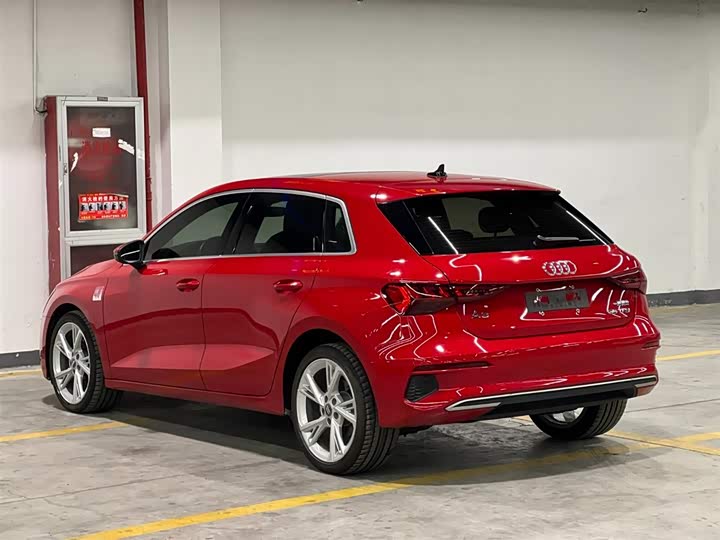 Фото 4 - Audi A3