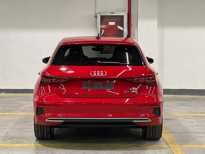 Фото 6 - Audi A3