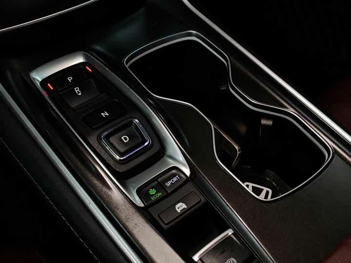 Photo 6 - Honda Accord