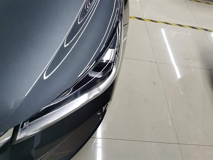 Фото 5 - Geely Emgrand