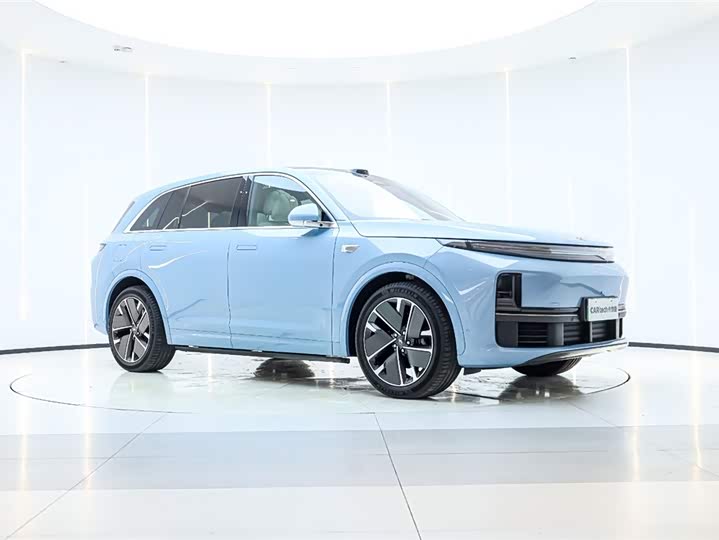 Фото 2 - LiXiang L7