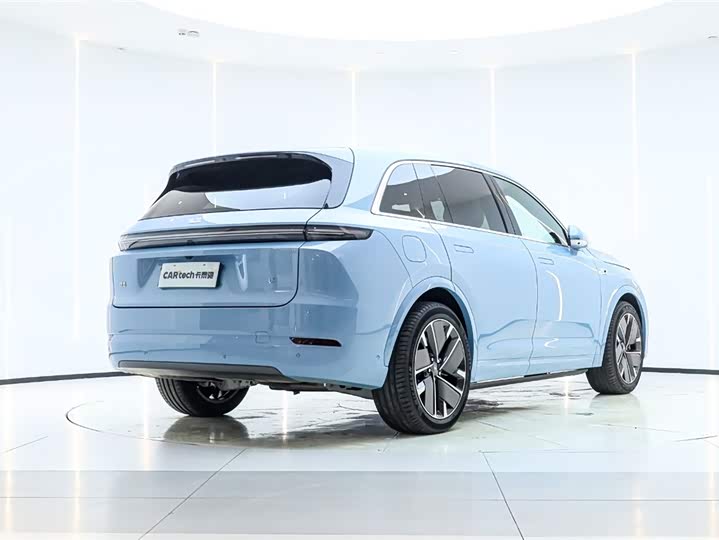 Фото 5 - LiXiang L7