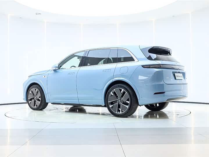 Фото 7 - LiXiang L7