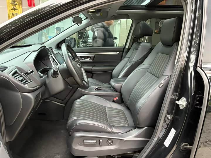 Фото 4 - Honda Breeze