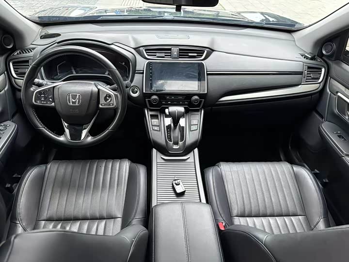 Фото 6 - Honda Breeze