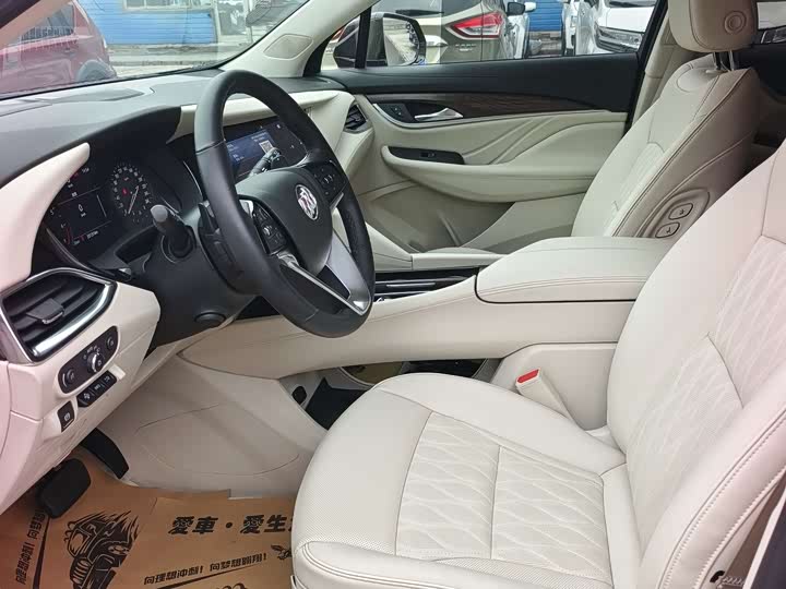 Фото 7 - Buick Enclave