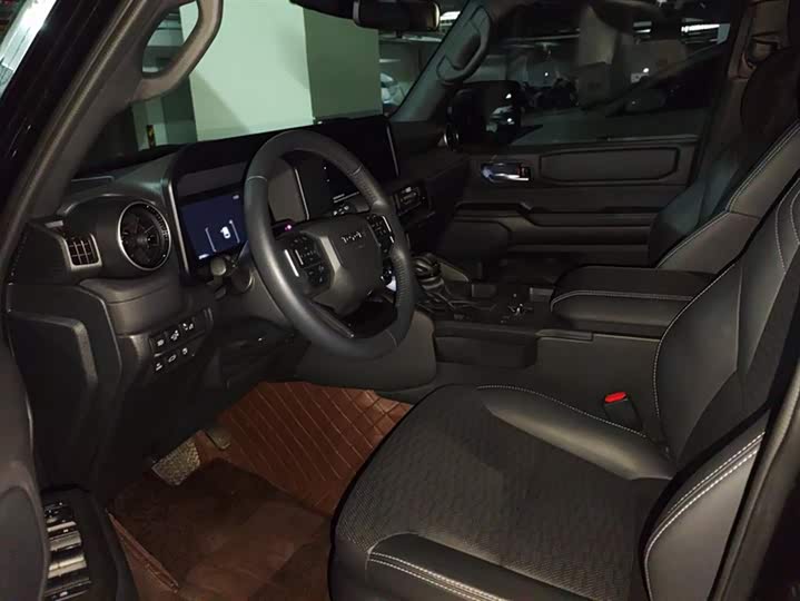 Photo 9 - Toyota Prado